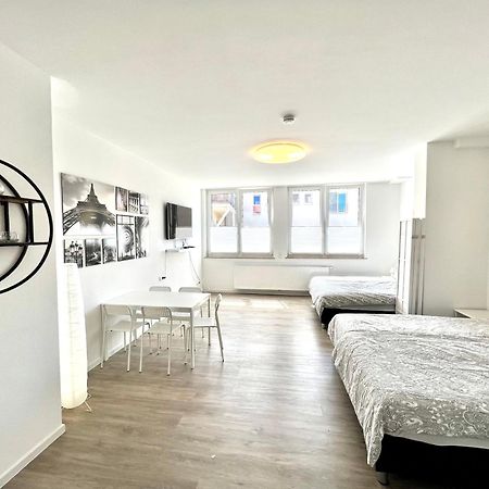 City Appartement Kueche,Bad, Parken Im Zentrum Von رافنسبرغ المظهر الخارجي الصورة
