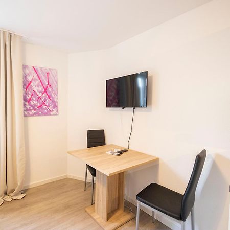 City Appartement Kueche,Bad, Parken Im Zentrum Von رافنسبرغ المظهر الخارجي الصورة