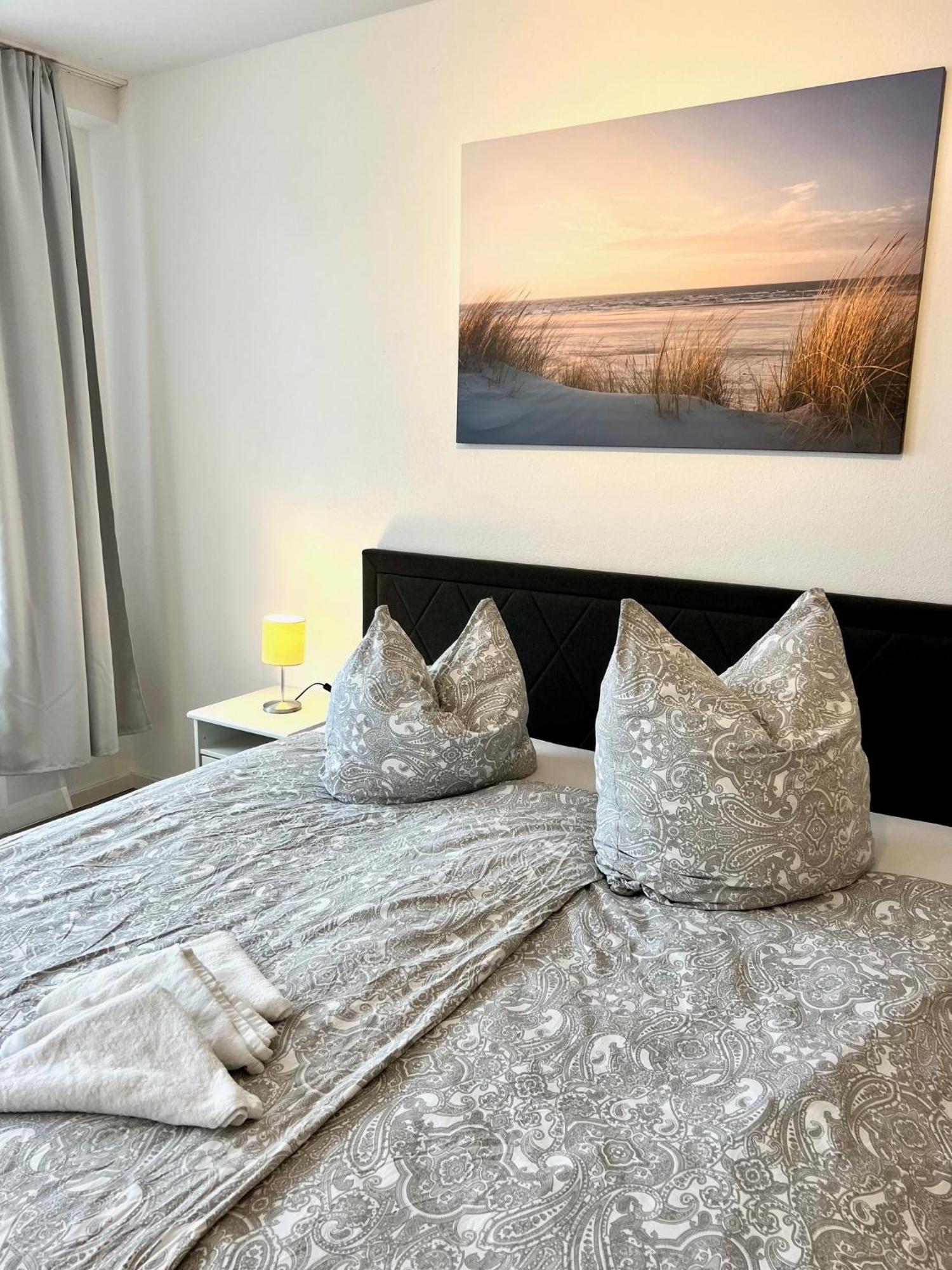 City Appartement Kueche,Bad, Parken Im Zentrum Von رافنسبرغ المظهر الخارجي الصورة