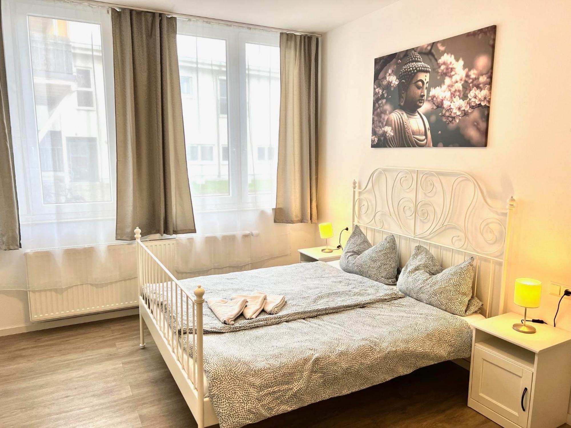 City Appartement Kueche,Bad, Parken Im Zentrum Von رافنسبرغ المظهر الخارجي الصورة