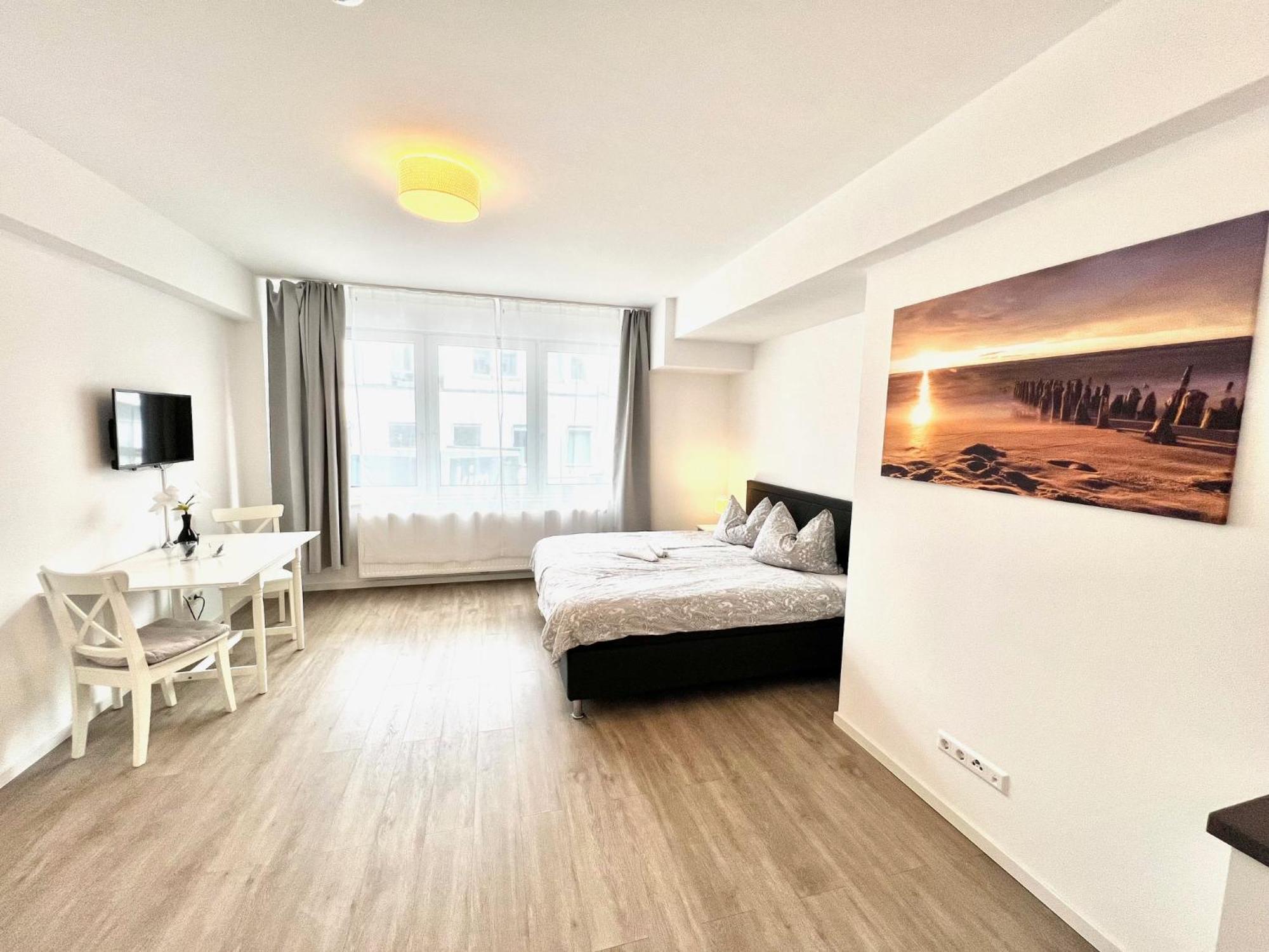 City Appartement Kueche,Bad, Parken Im Zentrum Von رافنسبرغ المظهر الخارجي الصورة