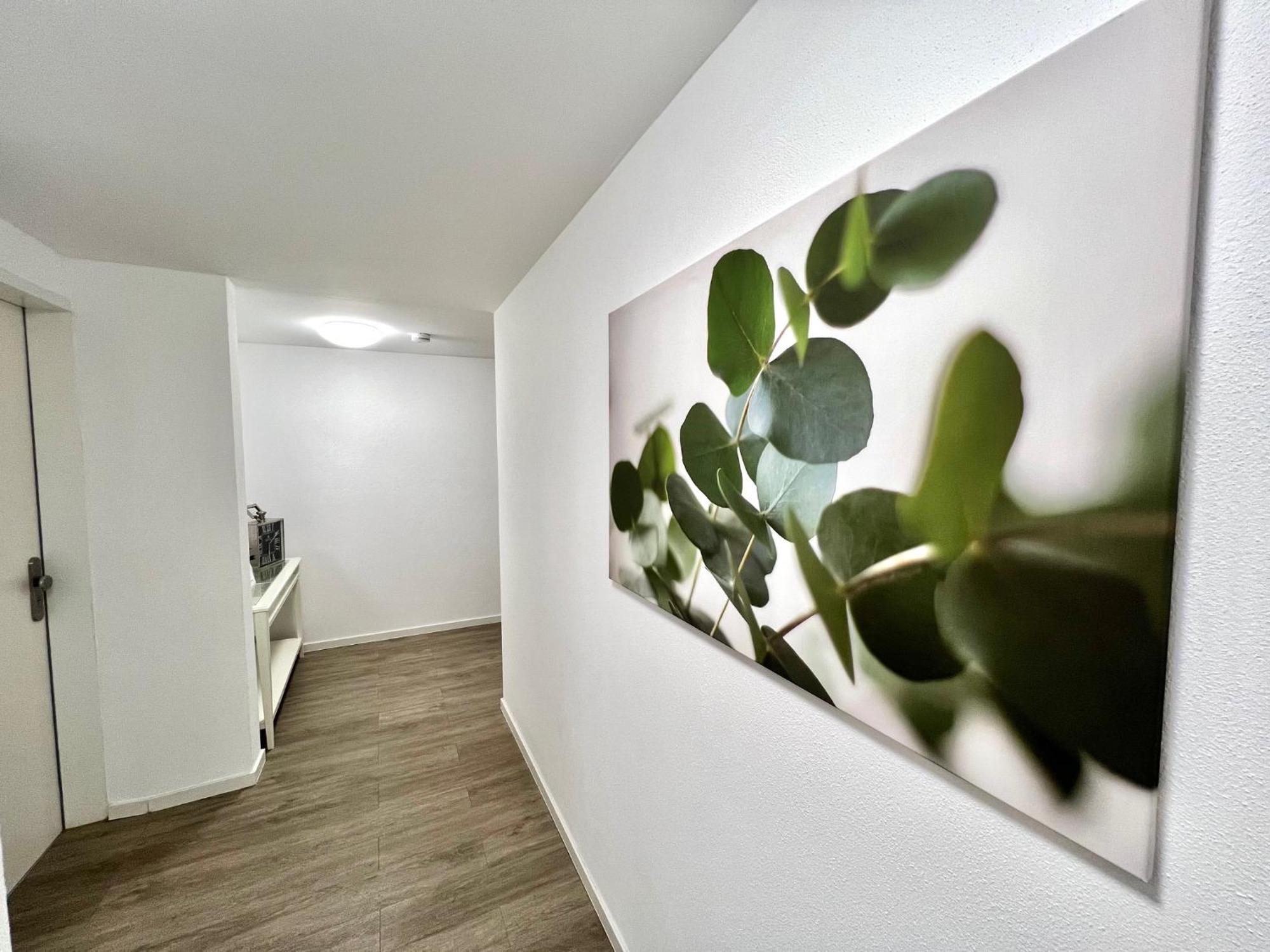 City Appartement Kueche,Bad, Parken Im Zentrum Von رافنسبرغ المظهر الخارجي الصورة