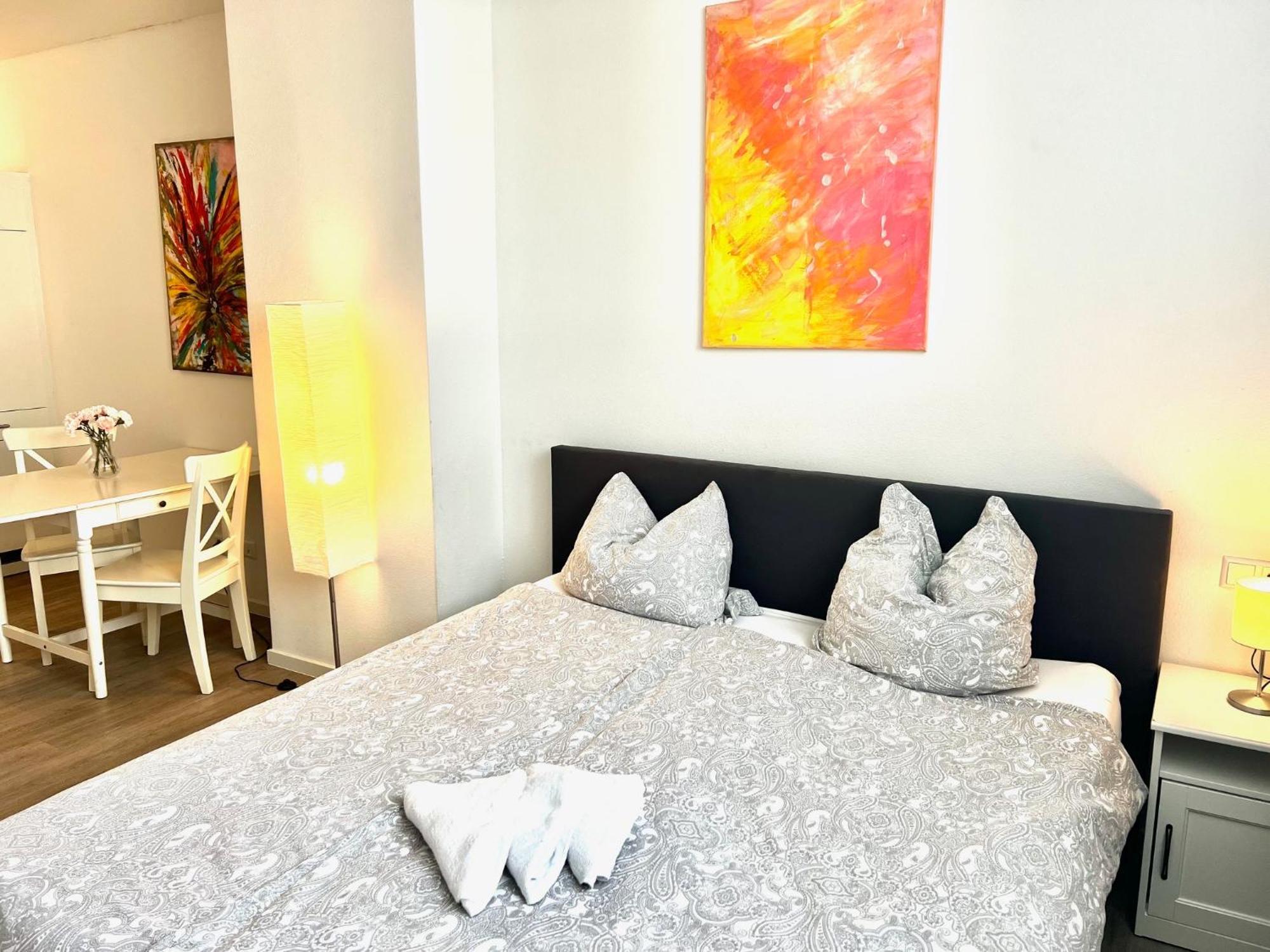 City Appartement Kueche,Bad, Parken Im Zentrum Von رافنسبرغ المظهر الخارجي الصورة