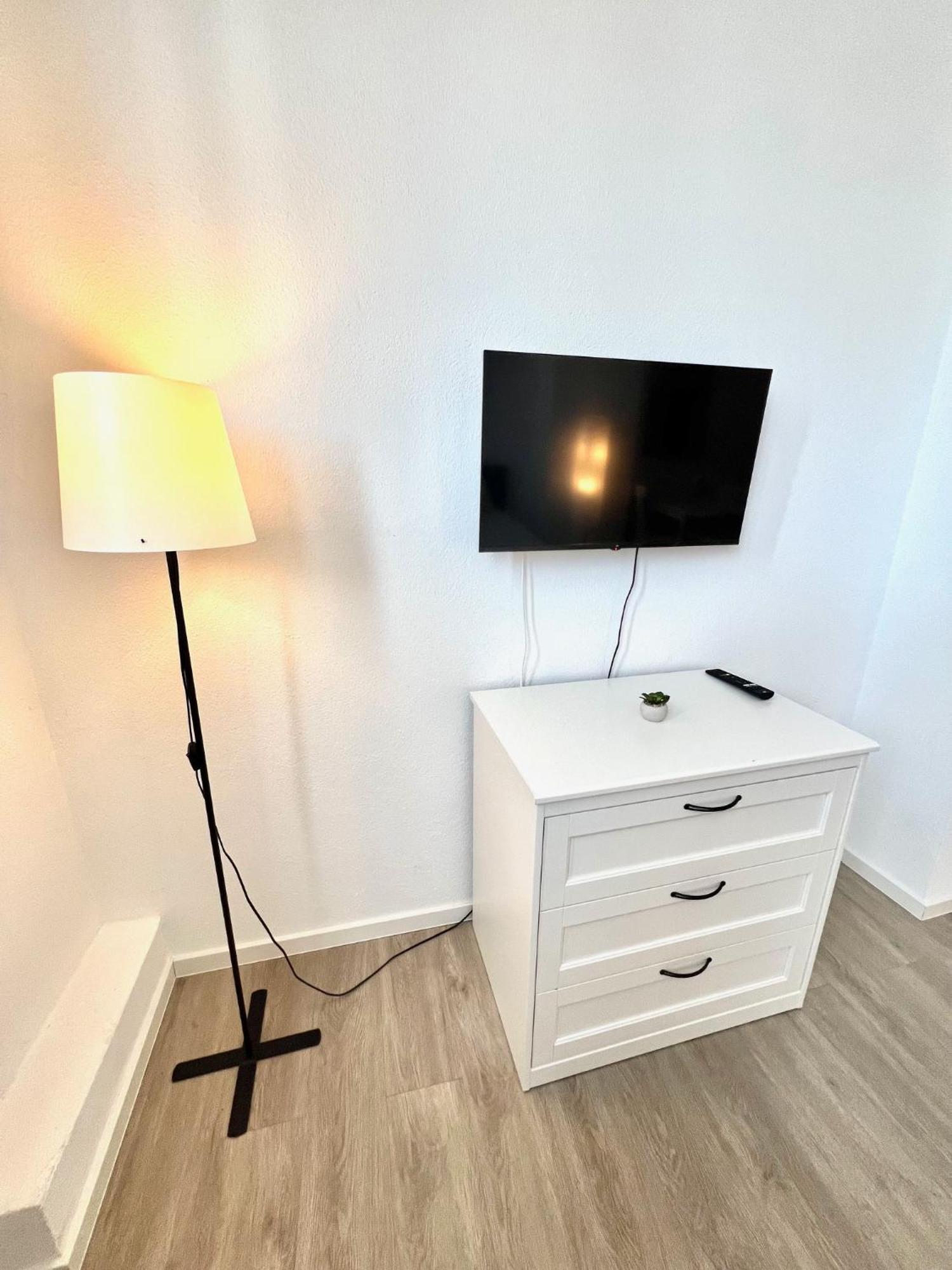 City Appartement Kueche,Bad, Parken Im Zentrum Von رافنسبرغ المظهر الخارجي الصورة