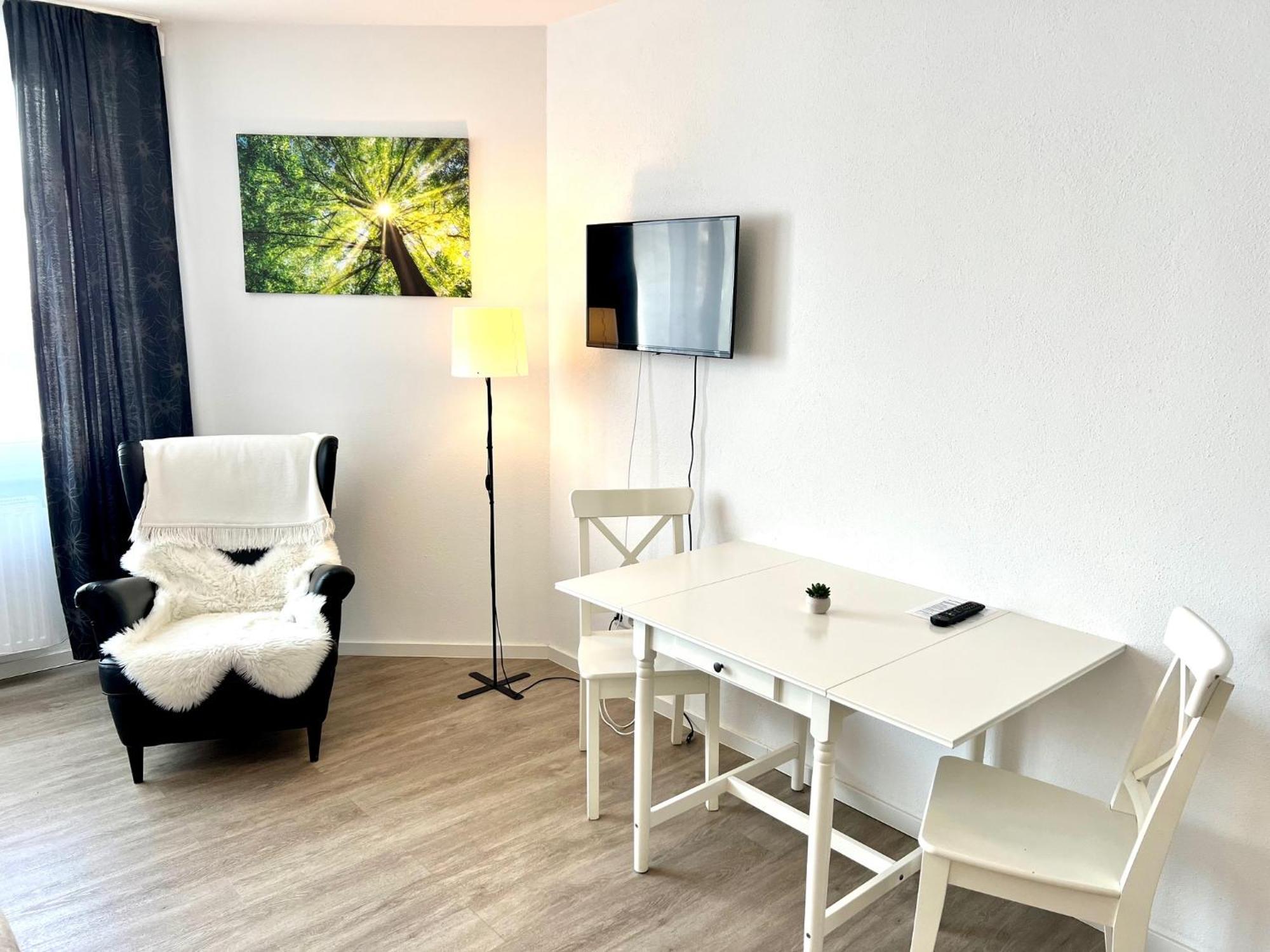 City Appartement Kueche,Bad, Parken Im Zentrum Von رافنسبرغ المظهر الخارجي الصورة
