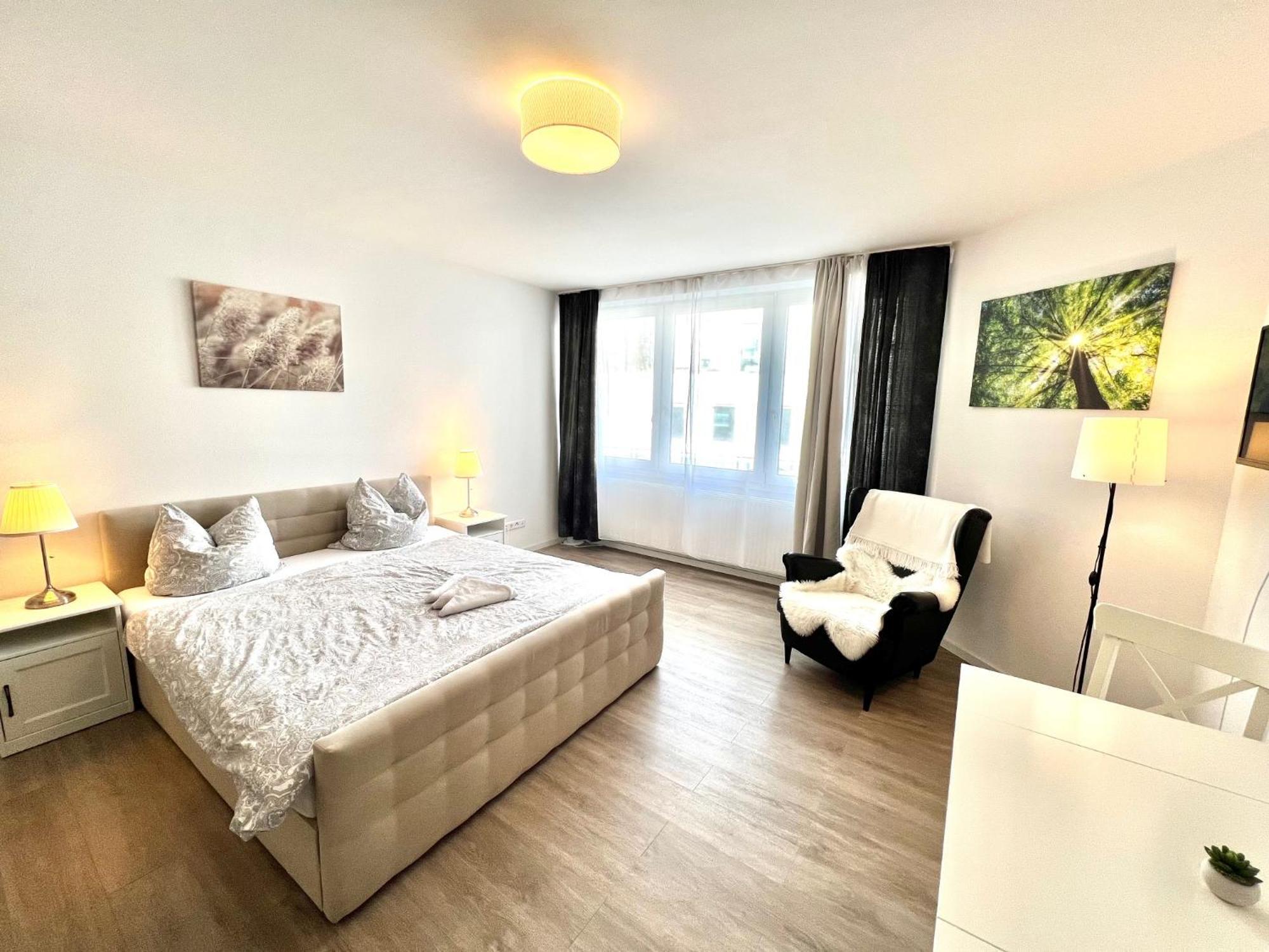 City Appartement Kueche,Bad, Parken Im Zentrum Von رافنسبرغ المظهر الخارجي الصورة