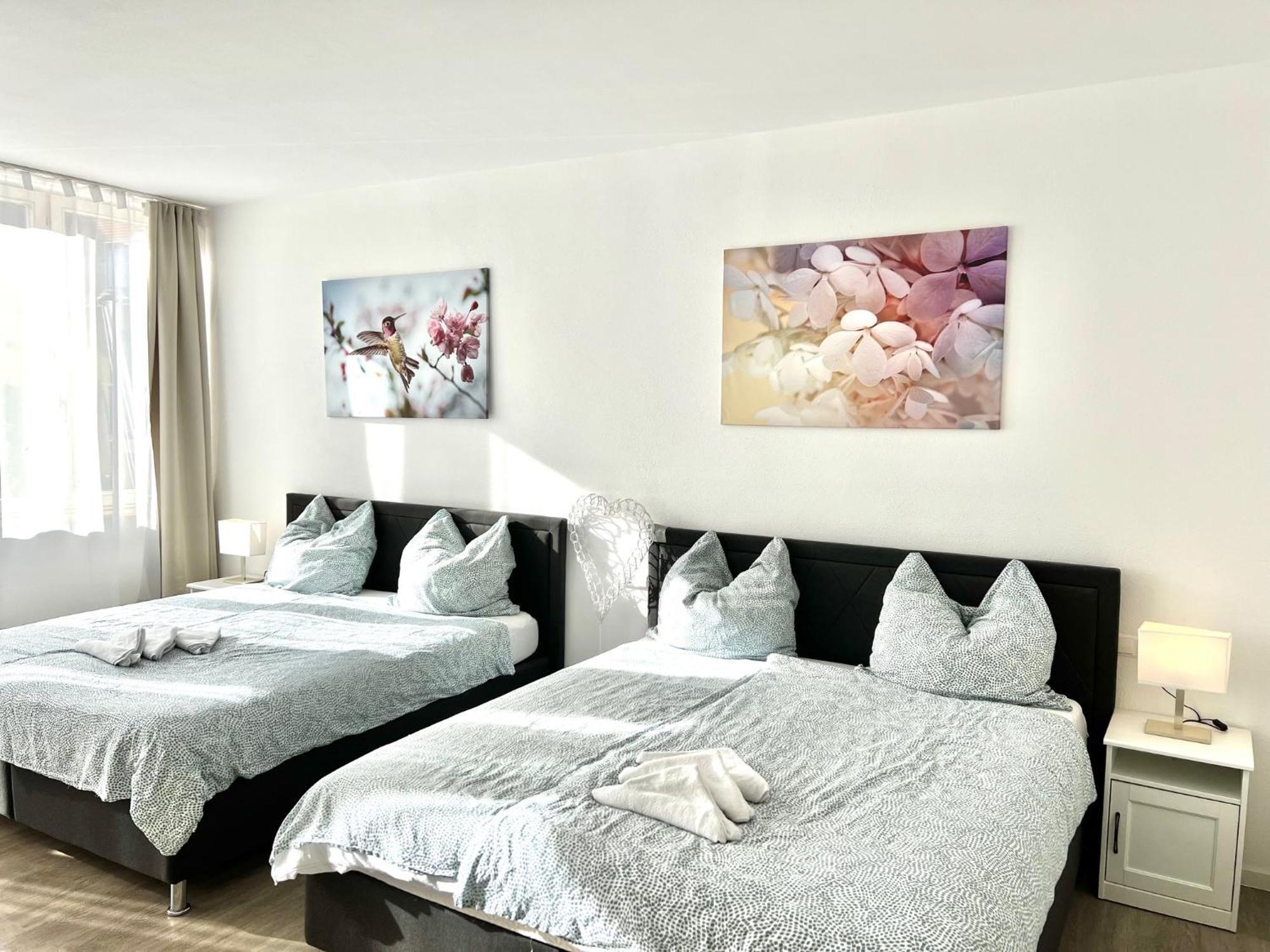 City Appartement Kueche,Bad, Parken Im Zentrum Von رافنسبرغ المظهر الخارجي الصورة