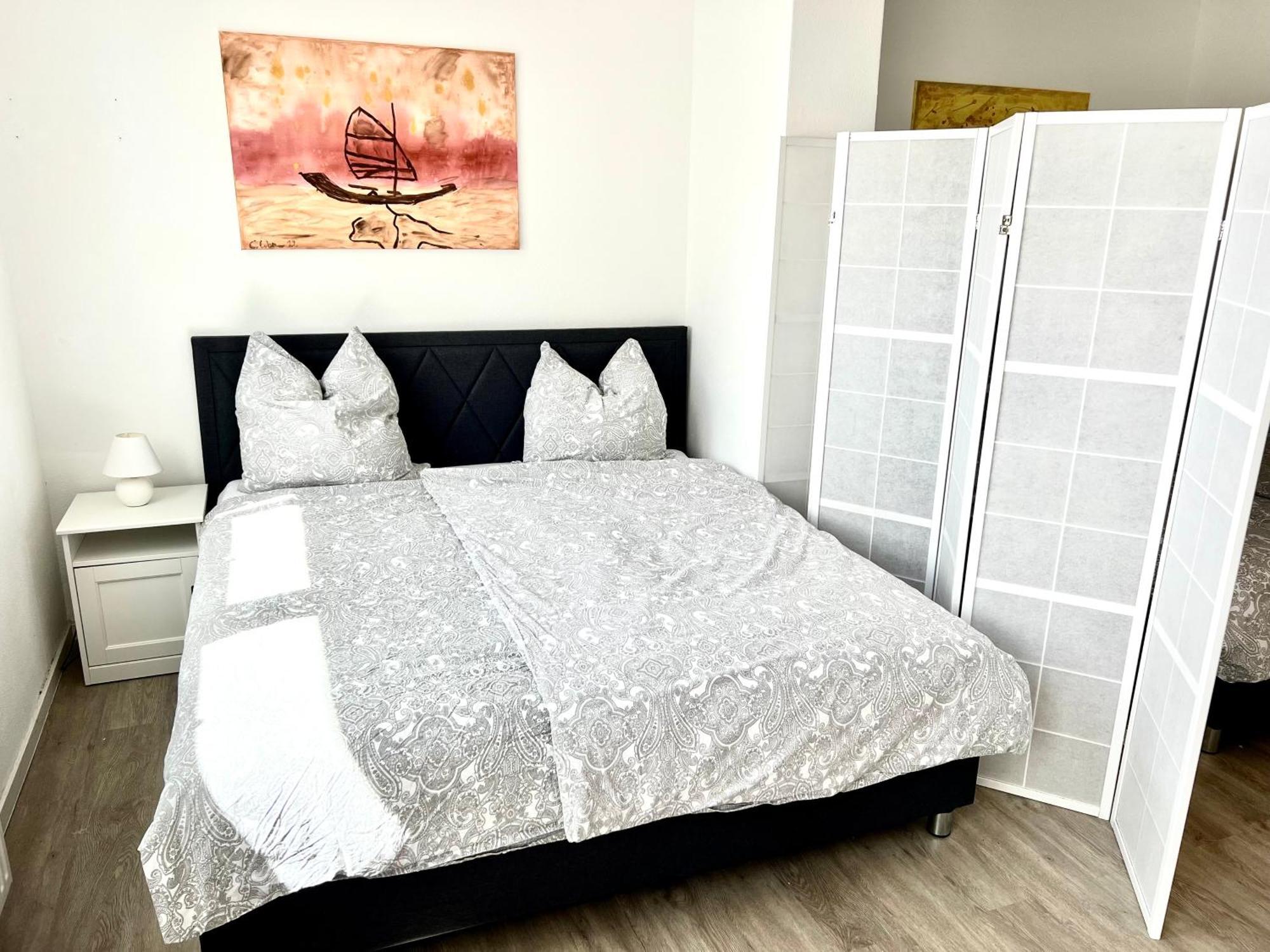 City Appartement Kueche,Bad, Parken Im Zentrum Von رافنسبرغ المظهر الخارجي الصورة