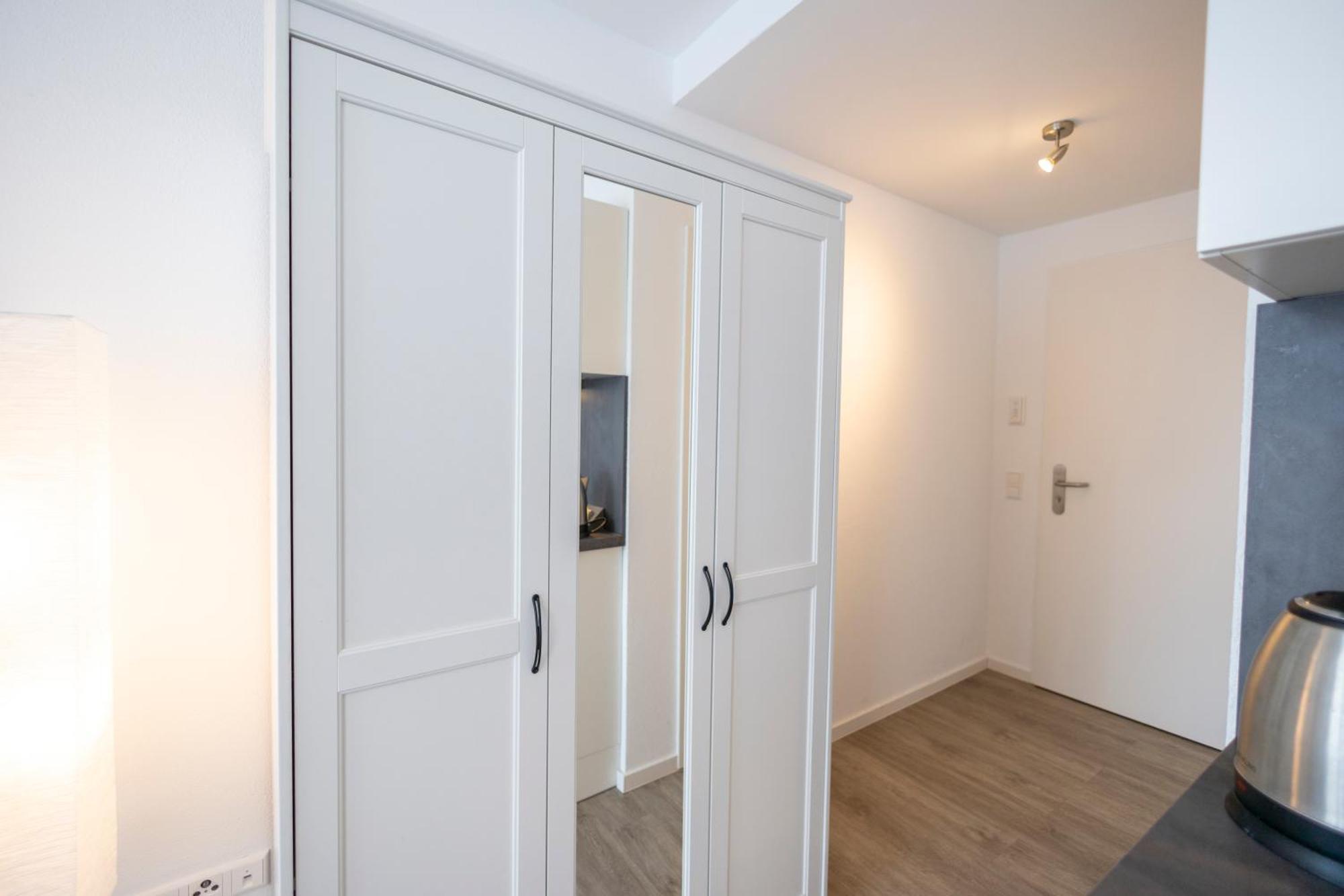 City Appartement Kueche,Bad, Parken Im Zentrum Von رافنسبرغ المظهر الخارجي الصورة