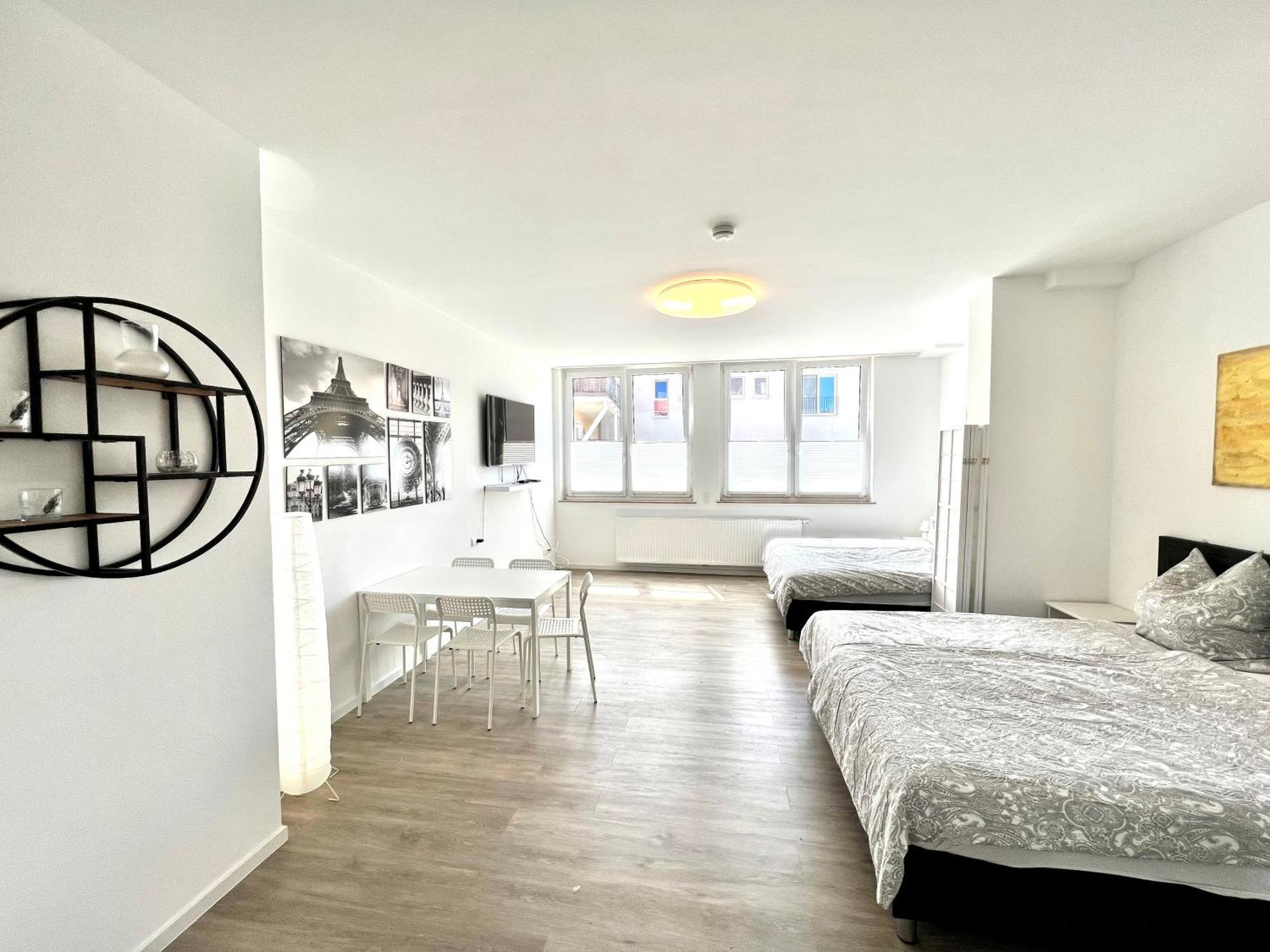 City Appartement Kueche,Bad, Parken Im Zentrum Von رافنسبرغ المظهر الخارجي الصورة