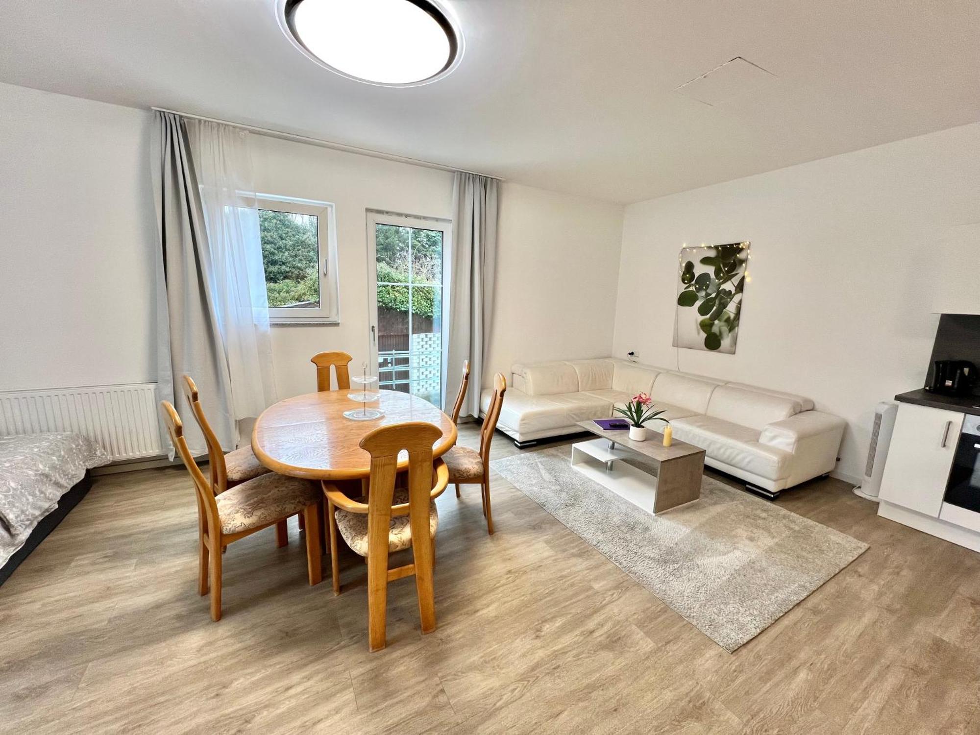 City Appartement Kueche,Bad, Parken Im Zentrum Von رافنسبرغ الغرفة الصورة