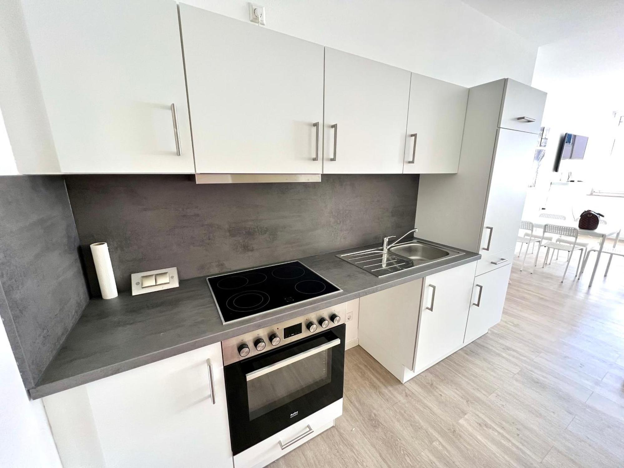 City Appartement Kueche,Bad, Parken Im Zentrum Von رافنسبرغ المظهر الخارجي الصورة