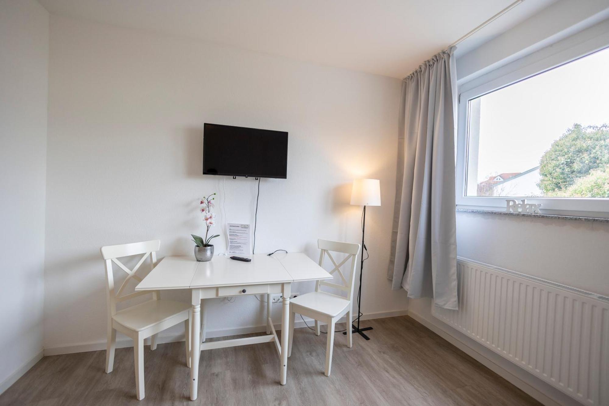 City Appartement Kueche,Bad, Parken Im Zentrum Von رافنسبرغ المظهر الخارجي الصورة