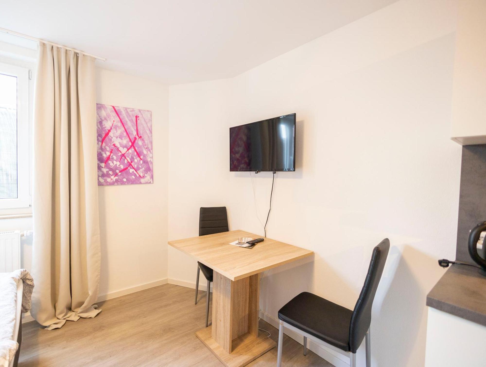 City Appartement Kueche,Bad, Parken Im Zentrum Von رافنسبرغ المظهر الخارجي الصورة