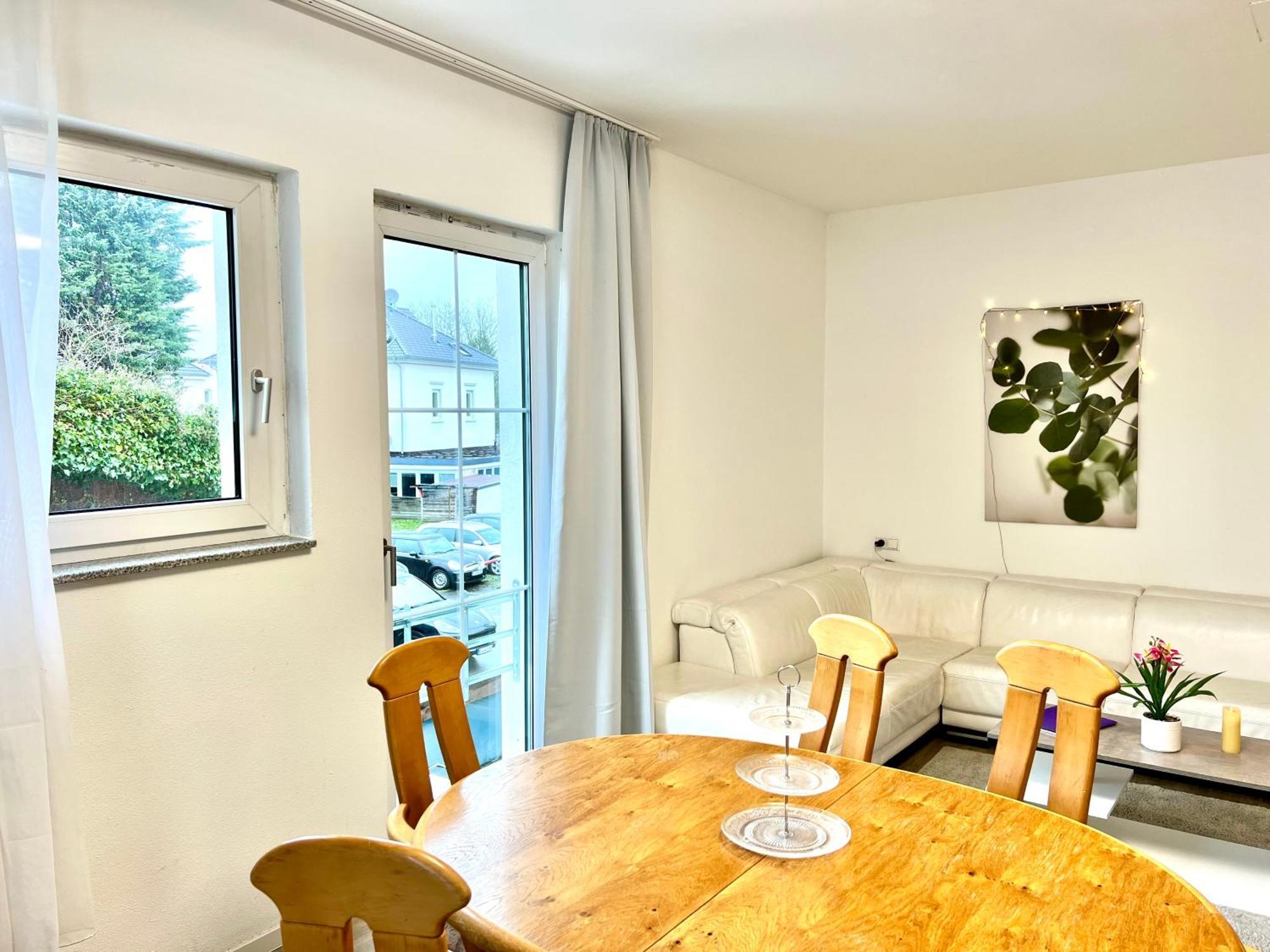 City Appartement Kueche,Bad, Parken Im Zentrum Von رافنسبرغ الغرفة الصورة