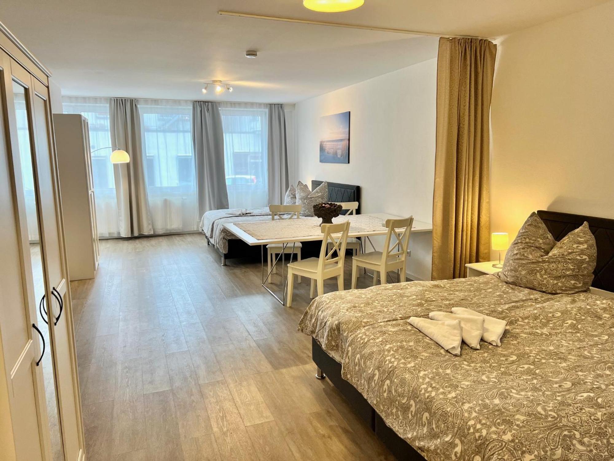 City Appartement Kueche,Bad, Parken Im Zentrum Von رافنسبرغ الغرفة الصورة