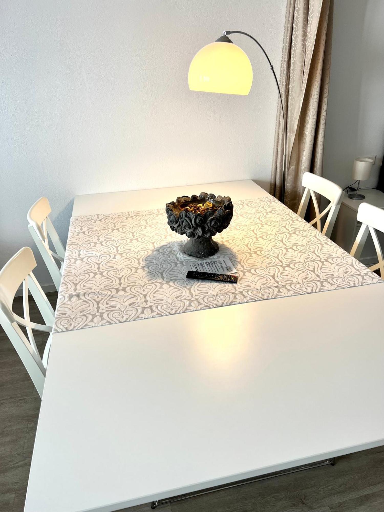 City Appartement Kueche,Bad, Parken Im Zentrum Von رافنسبرغ المظهر الخارجي الصورة