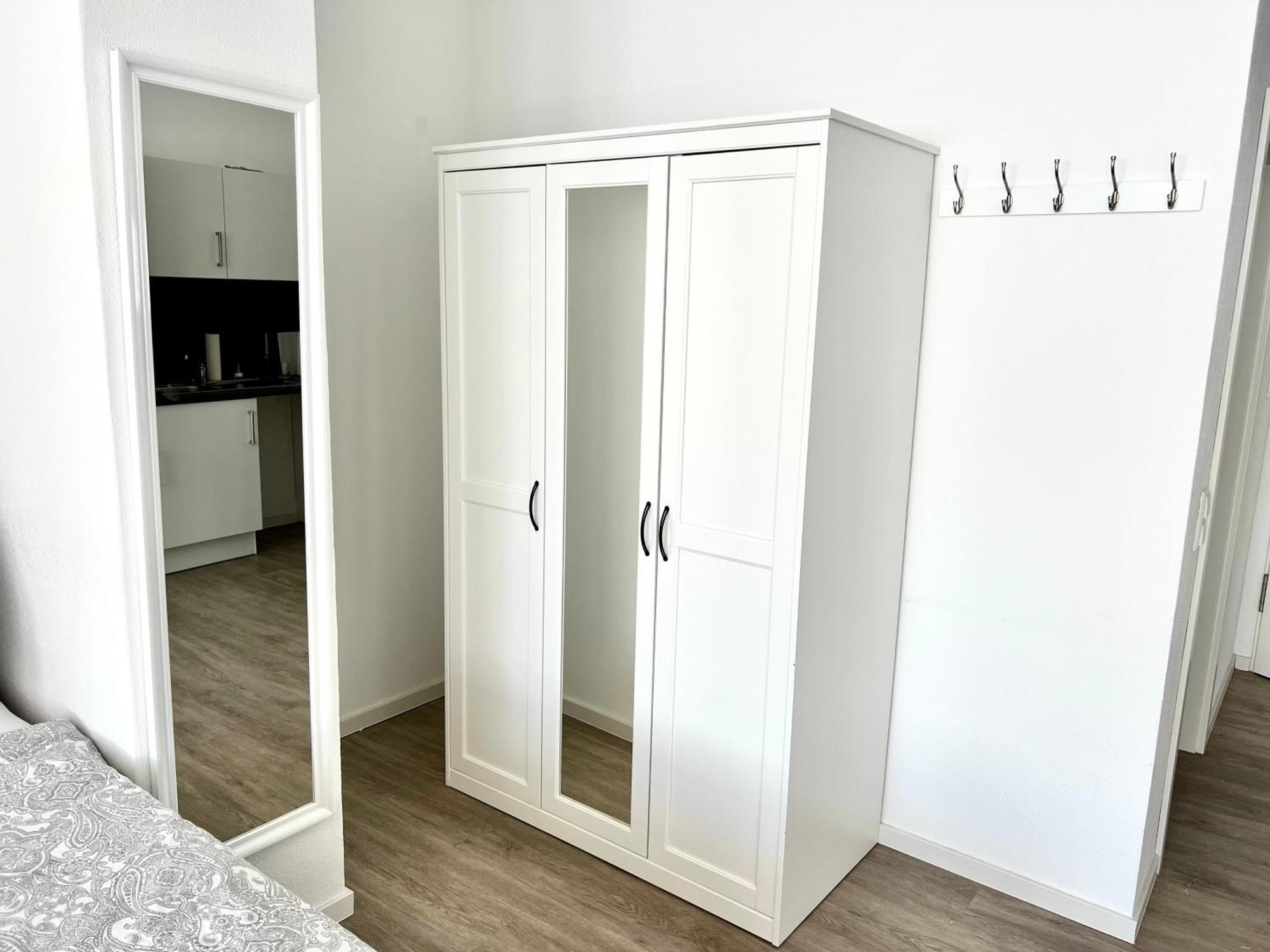 City Appartement Kueche,Bad, Parken Im Zentrum Von رافنسبرغ المظهر الخارجي الصورة