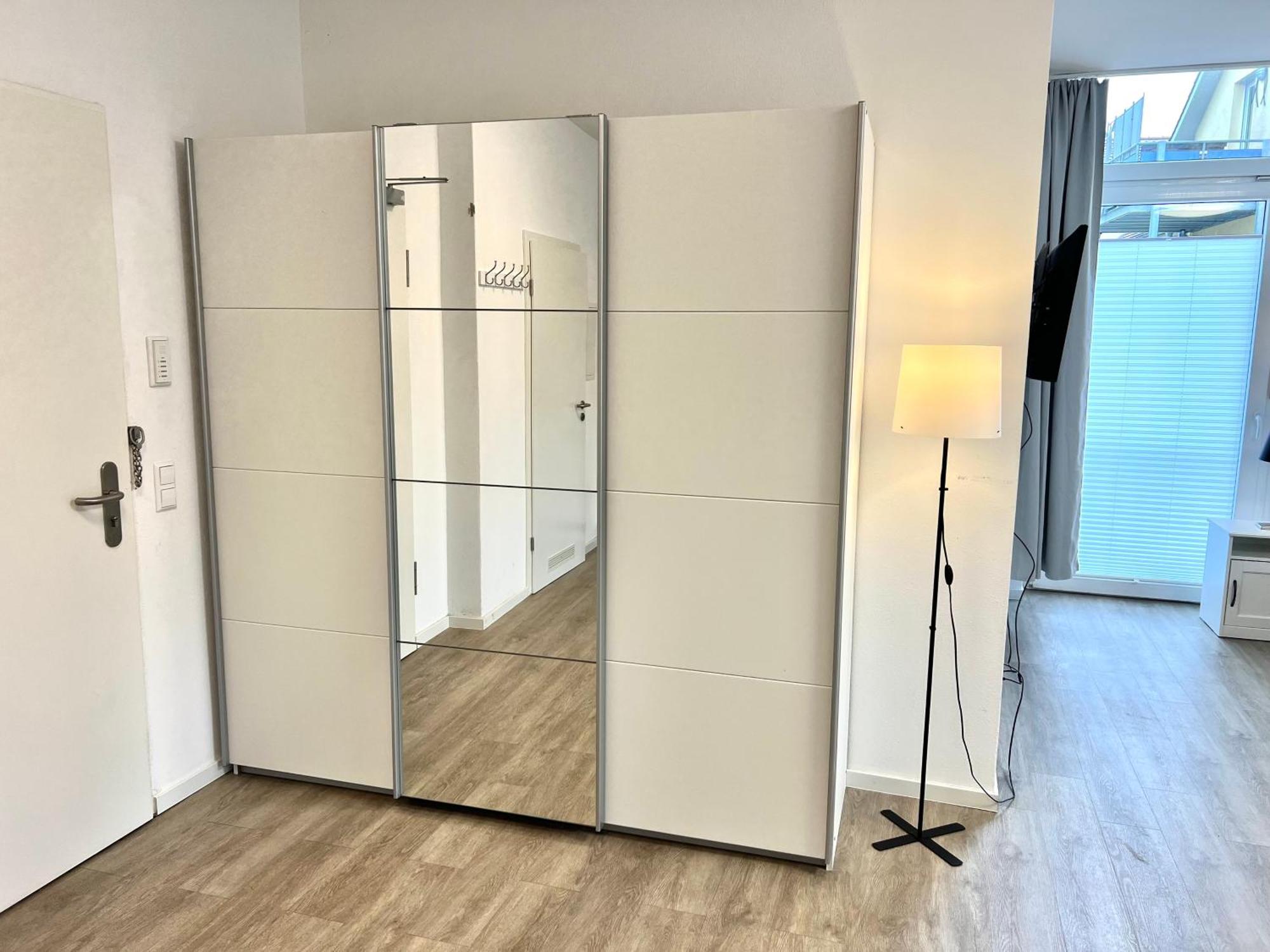 City Appartement Kueche,Bad, Parken Im Zentrum Von رافنسبرغ الغرفة الصورة