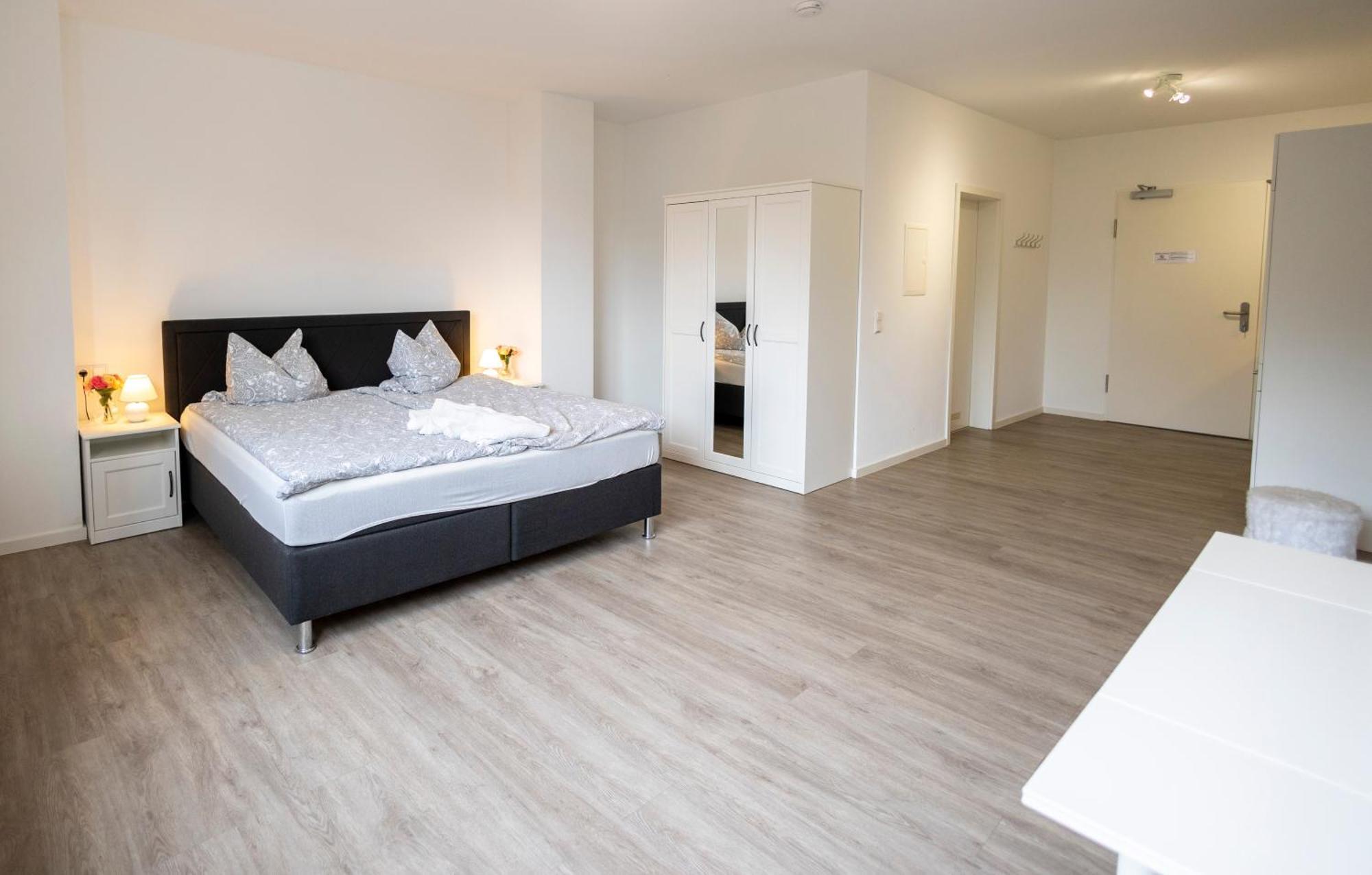 City Appartement Kueche,Bad, Parken Im Zentrum Von رافنسبرغ المظهر الخارجي الصورة