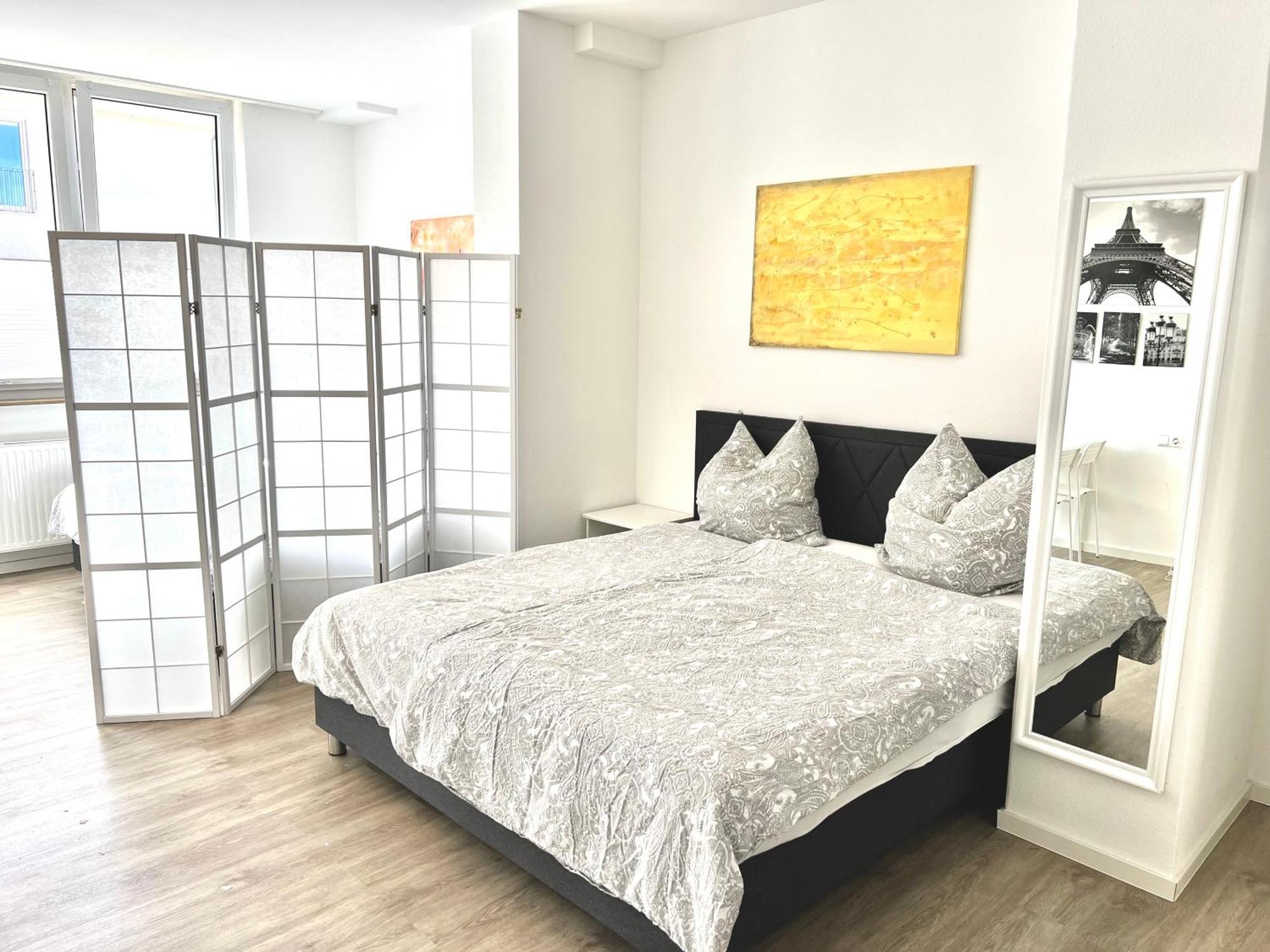 City Appartement Kueche,Bad, Parken Im Zentrum Von رافنسبرغ المظهر الخارجي الصورة