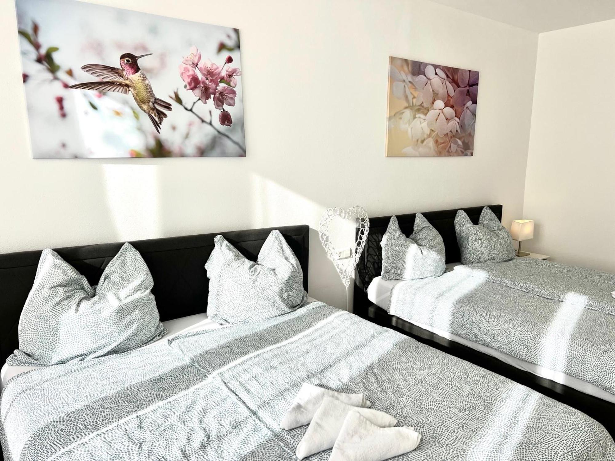 City Appartement Kueche,Bad, Parken Im Zentrum Von رافنسبرغ الغرفة الصورة